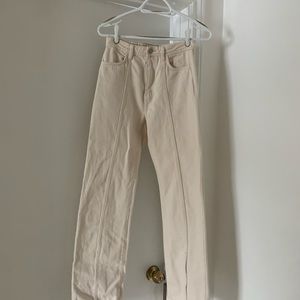 Weekday Jeans